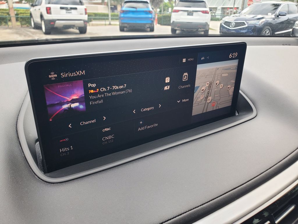 2024 Acura MDX - $38,998