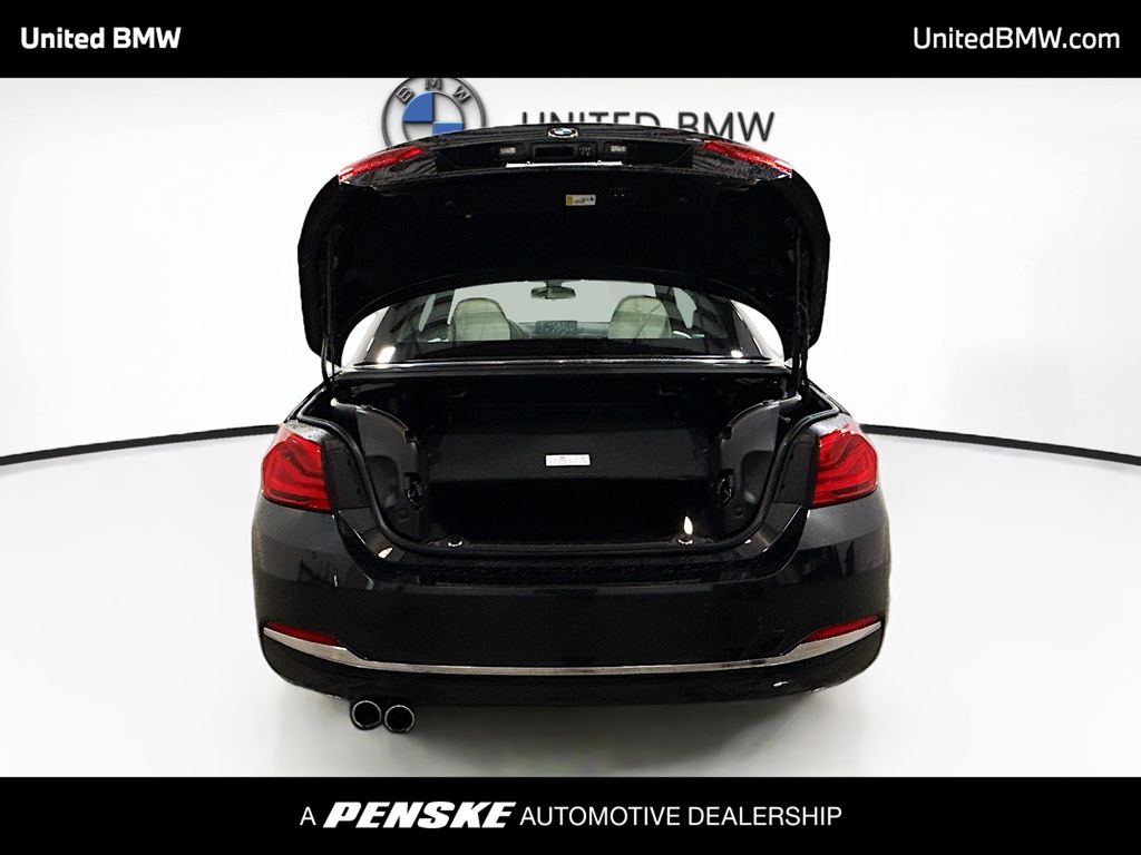 Thumbnail: 2018 BMW 4 Series - 13