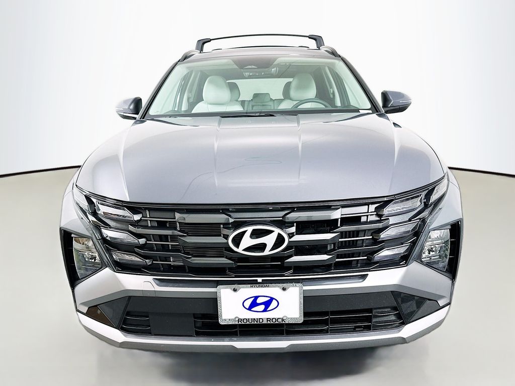 Thumbnail: 2026 Hyundai Tucson - 2