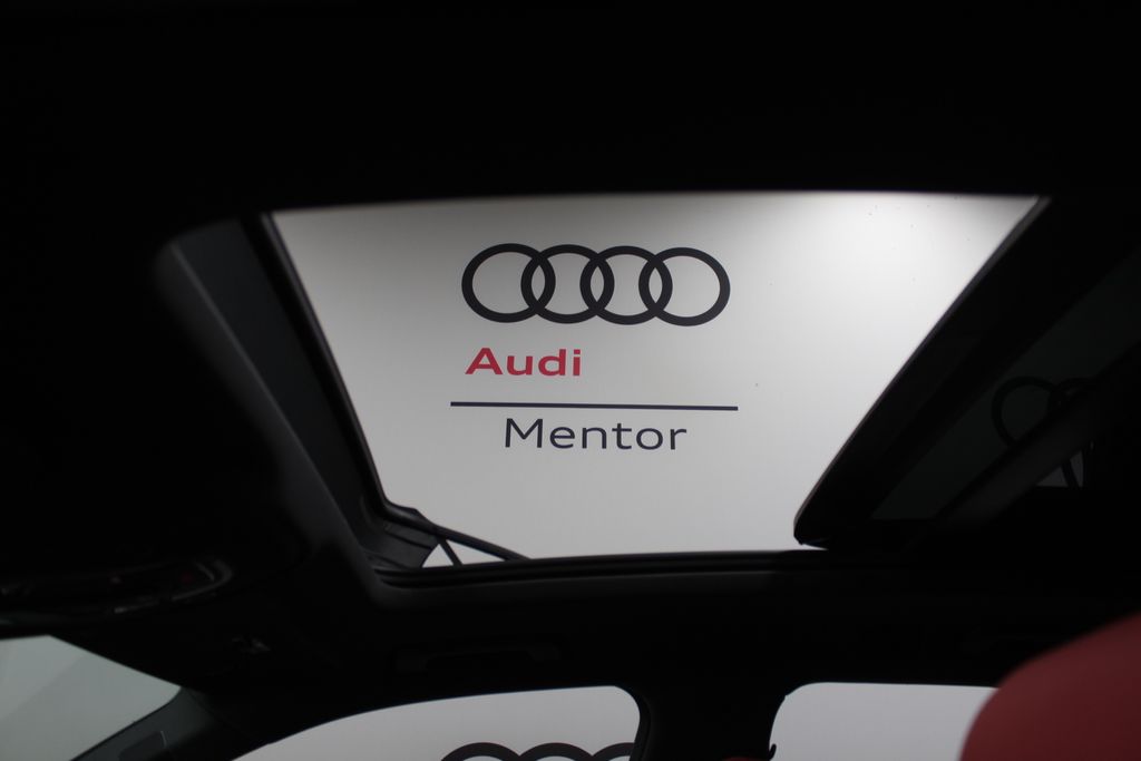 Thumbnail: 2021 Audi SQ5 - 13