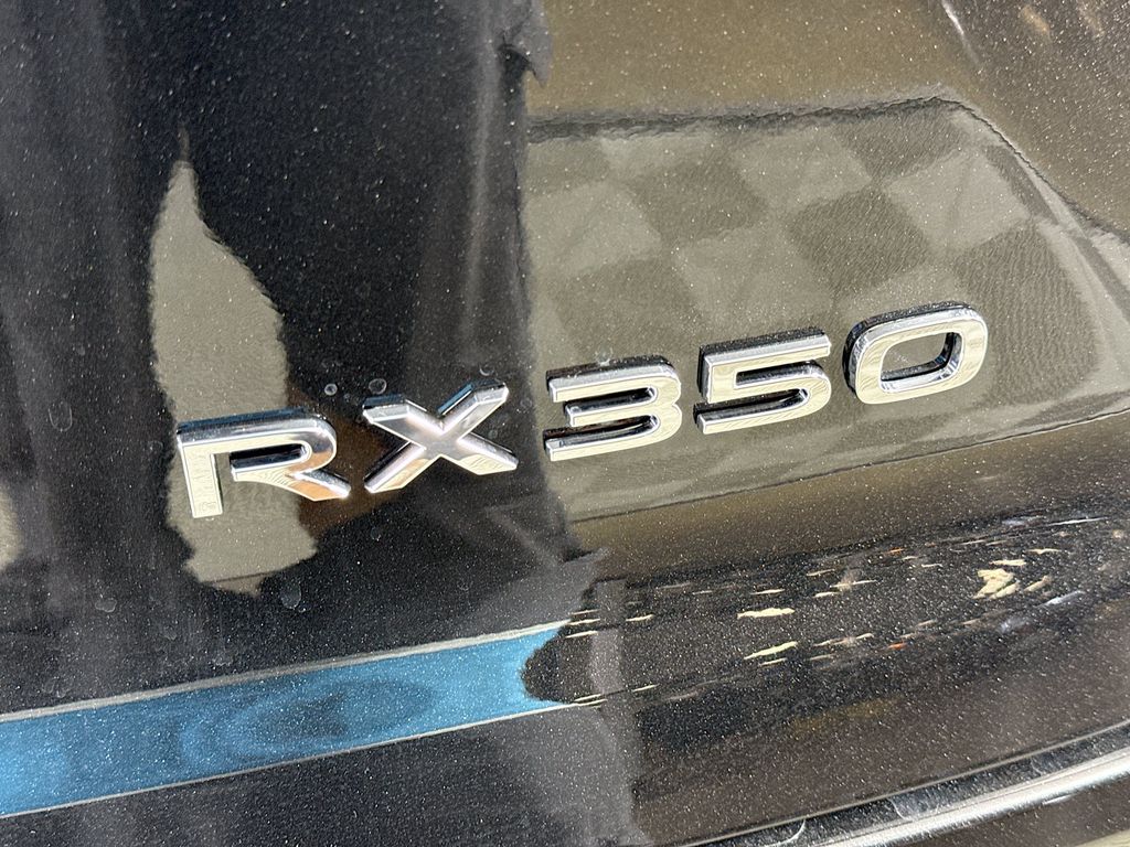 Thumbnail: 2026 Lexus RX - 22