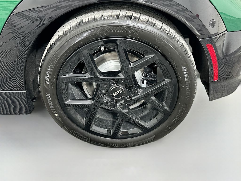 Thumbnail: 2026 MINI Cooper - 22