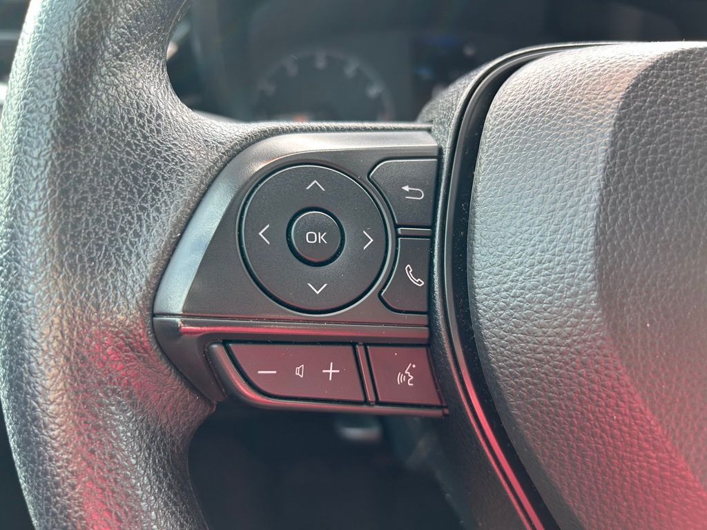 Thumbnail: 2024 Toyota Corolla - 19