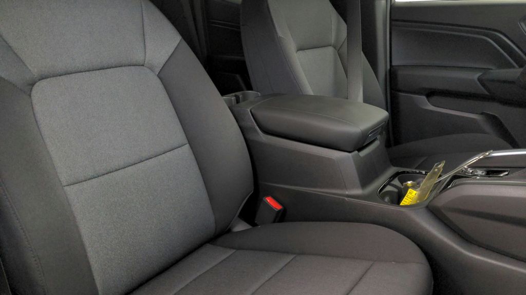 2024 Chevrolet Colorado