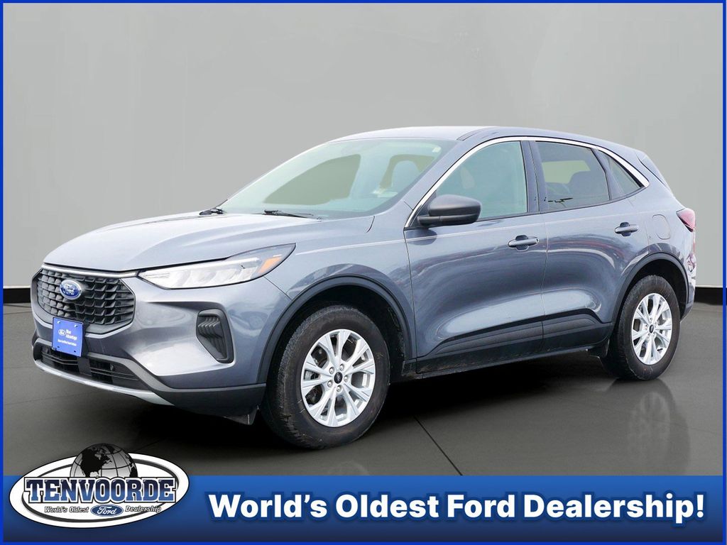 2023 Ford Escape Active AWD