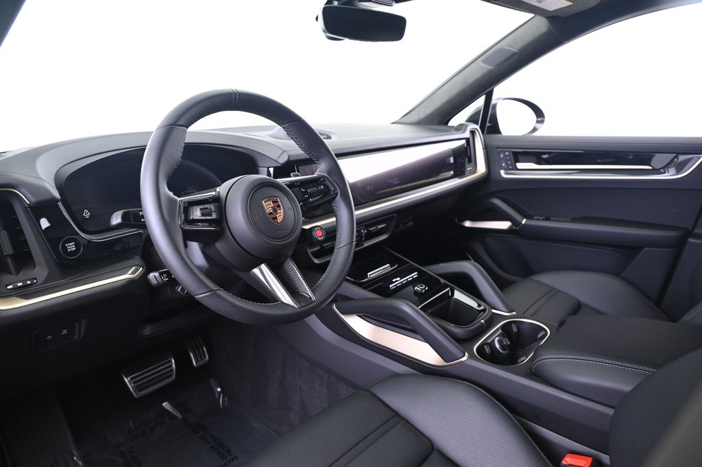 Thumbnail: 2025 Porsche  - 4
