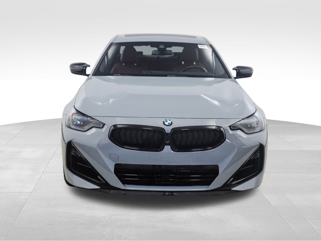 Thumbnail: 2023 BMW 2 Series - 8