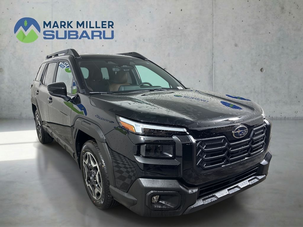 2026 Subaru Outback Touring