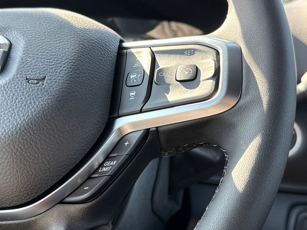 New 2026 Ram 2500 Truck