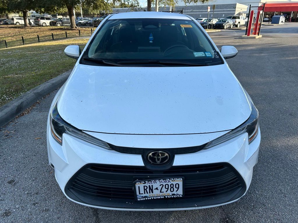 Thumbnail: 2023 Toyota Corolla - 8