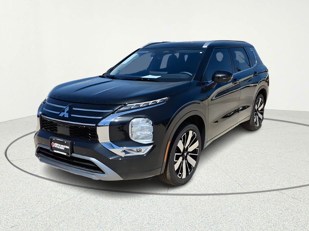 2026 Mitsubishi Outlander SEL - 0