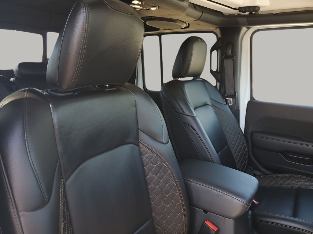 Used Car 2022 Jeep Gladiator  High Altitude For Sale Under $40,000 In Austin, Texas