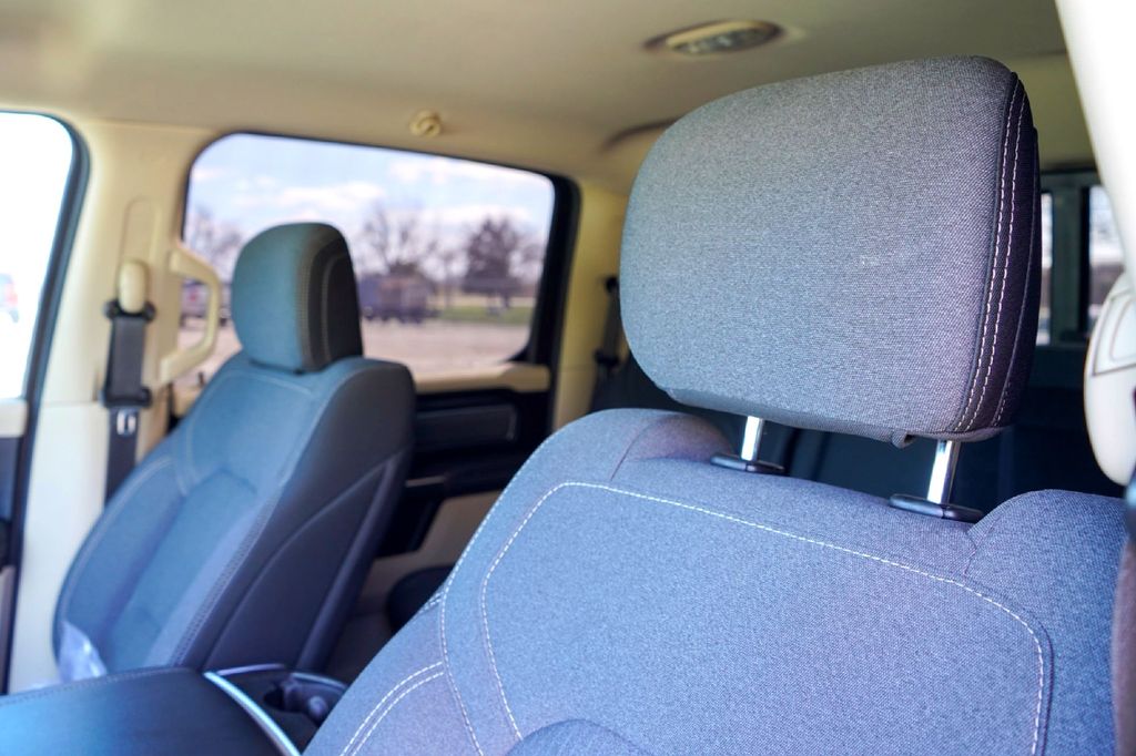 Used Car 2019 Ram 1500  Big Horn/lone Star For Sale Under $35,000 In Taylor, Texas