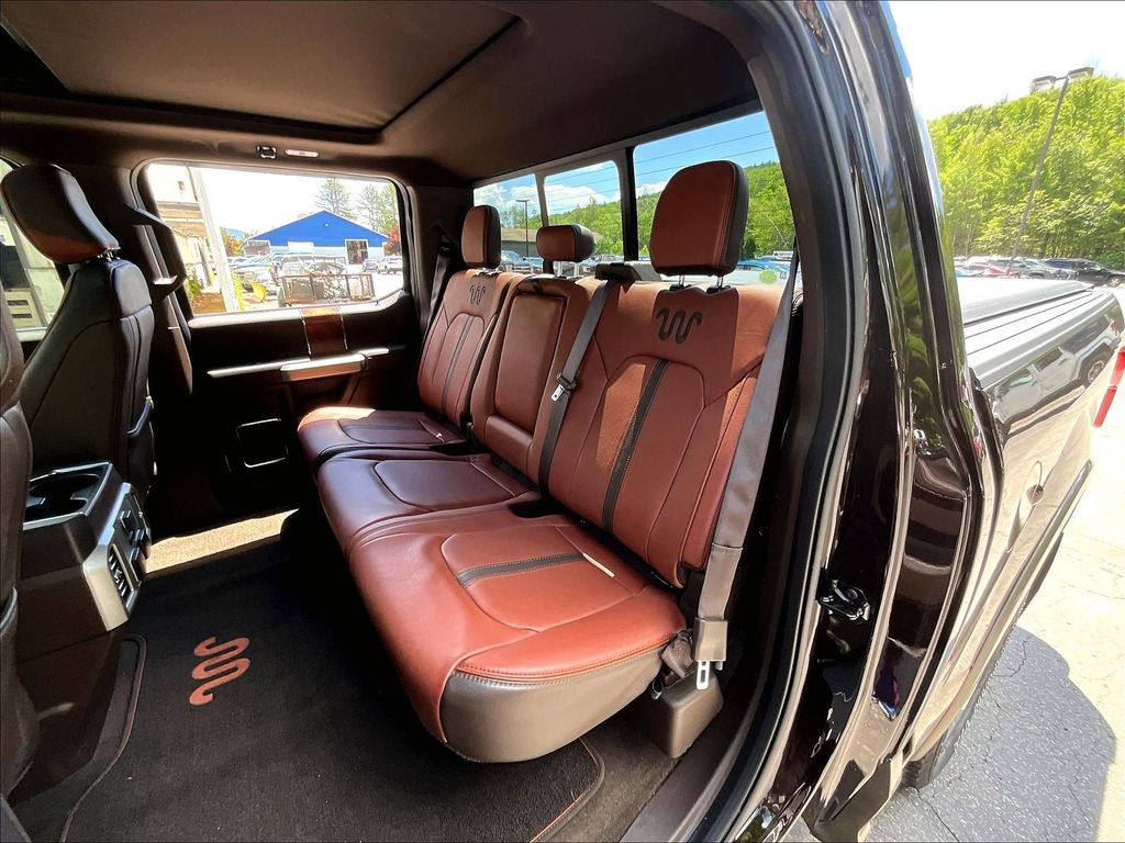 2020 Ford F-150 — photo 15