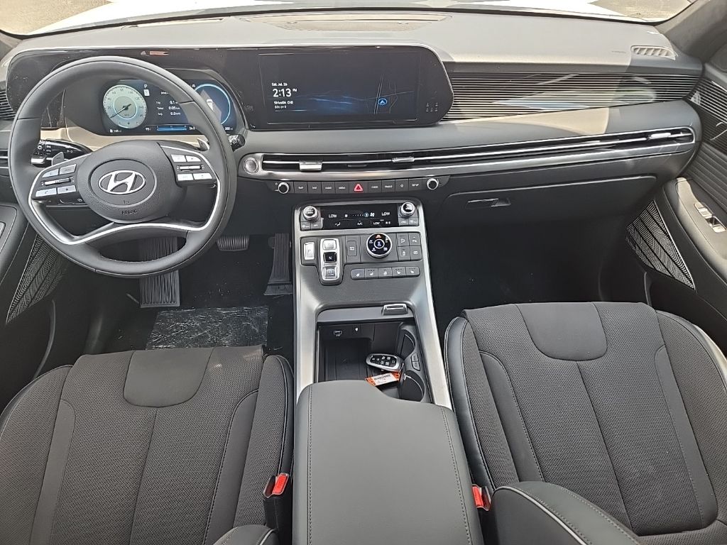 Thumbnail: 2025 Hyundai Palisade - 31