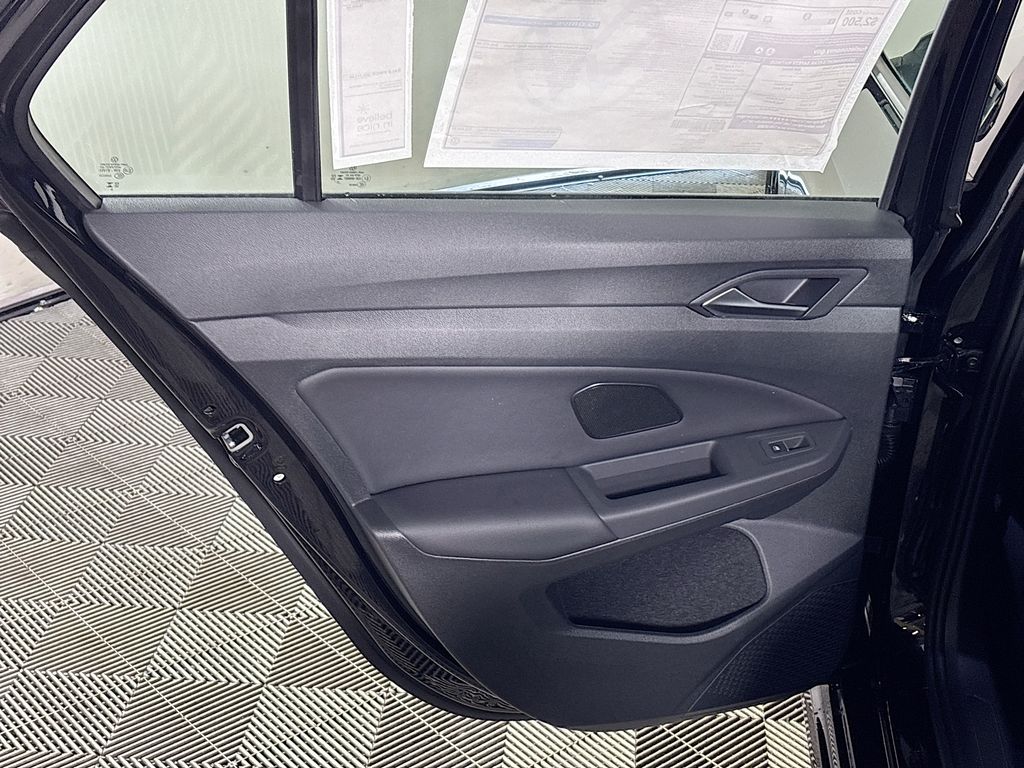 2026 Volkswagen Golf R 2.0T