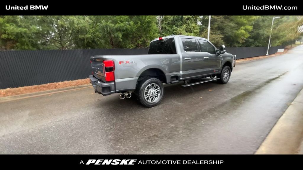 Thumbnail: 2024 Ford Econoline - 8