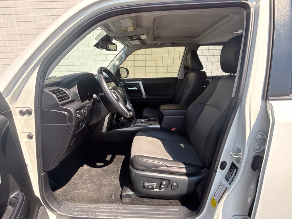 Used 2023 Toyota 4Runner SUV