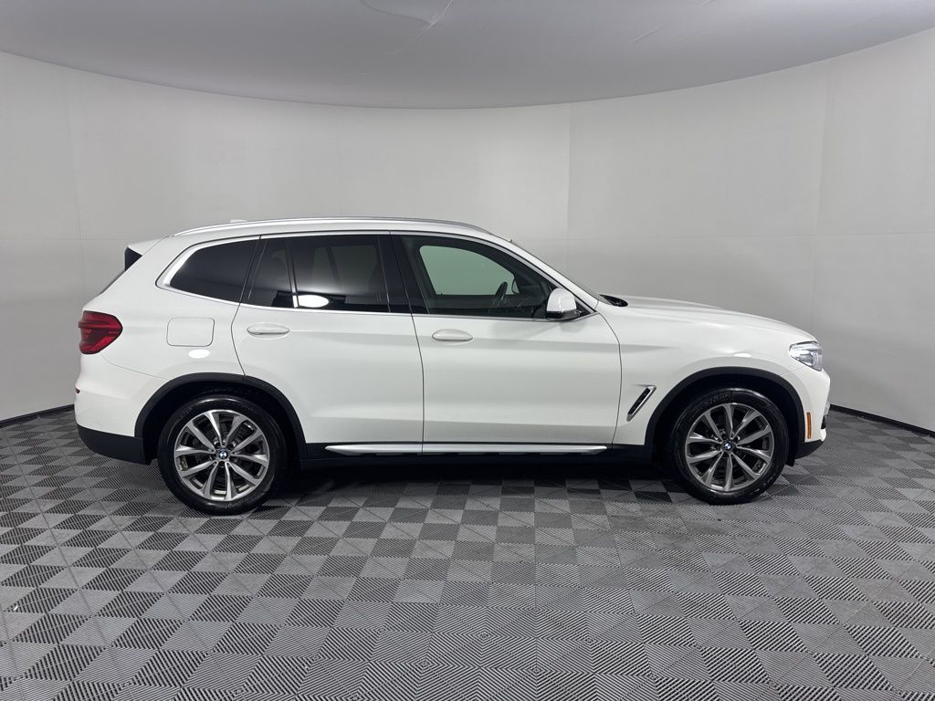 Thumbnail: 2019 BMW X3 - 4