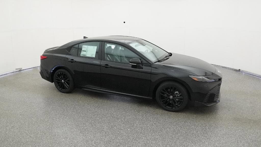 Thumbnail: 2026 Toyota Camry - 31