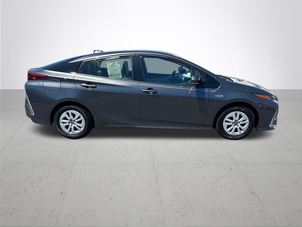 2018 Toyota Prius Prime Advanced