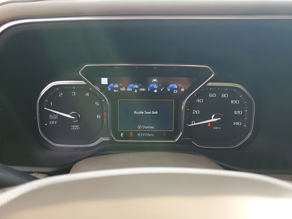 Used Car 2021 Gmc Yukon  Denali For Sale Under $50,000 In Austin, Texas