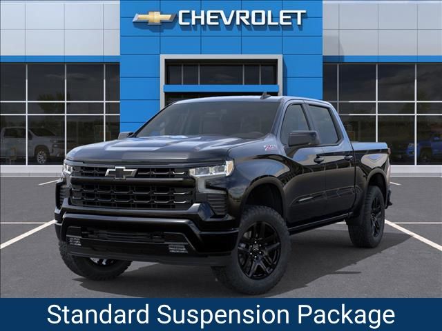 ChevroletSilverado 15006