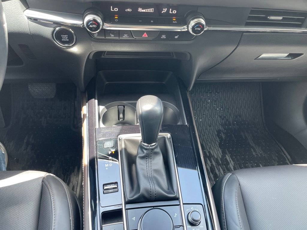 Used Car 2023 Mazda Cx-30  2.5 Turbo Premium Package For Sale Under $30,000 In Georgetown, Texas