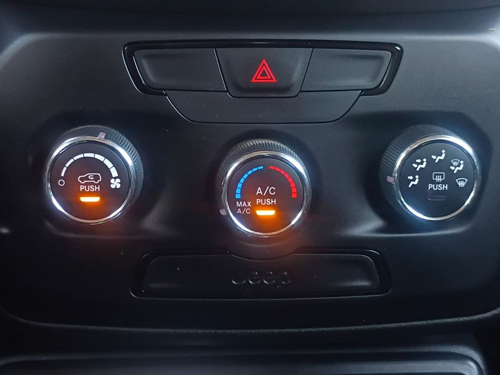 Used Car 2020 Jeep Renegade  Sport For Sale Under $15,000 In Austin, Texas