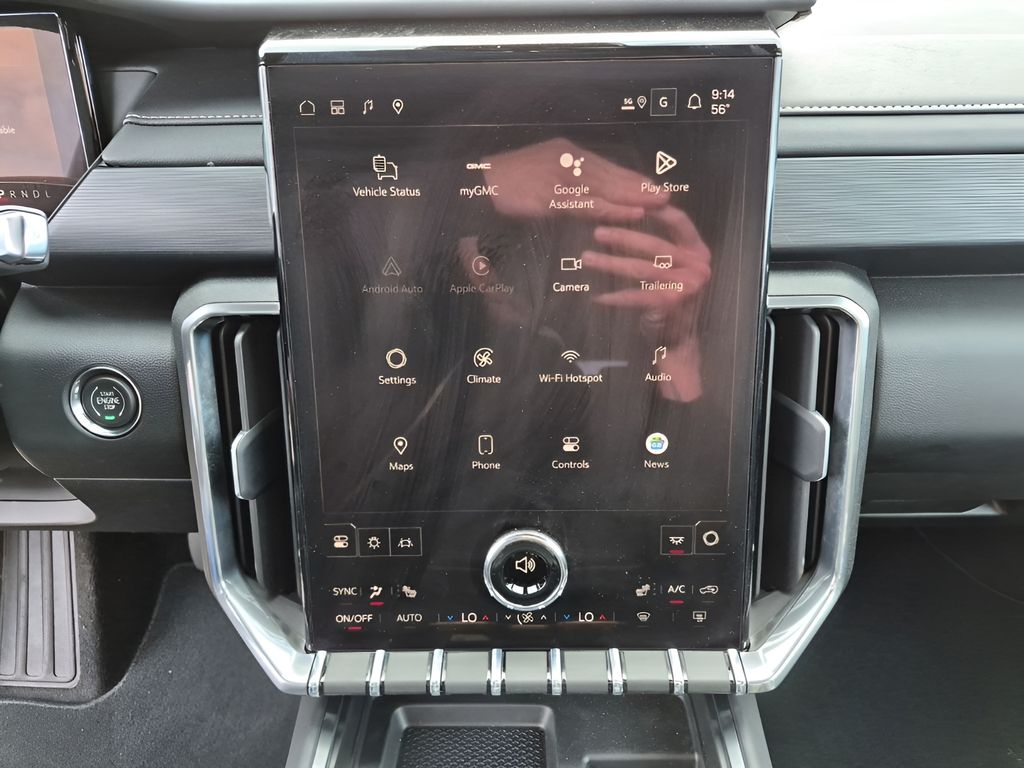 New 2026 Silver GMC Elevation image 43