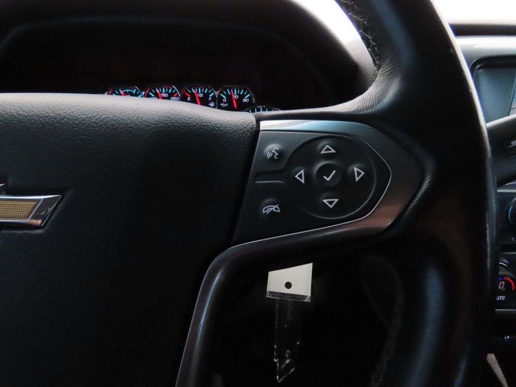 2018 Chevrolet Silverado 1500 LT 12