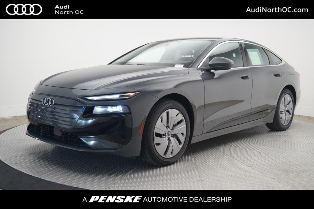 2025 Audi e-tron Premium -
                  Placentia, CA