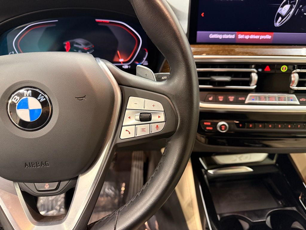 Thumbnail: 2023 BMW X4 - 14