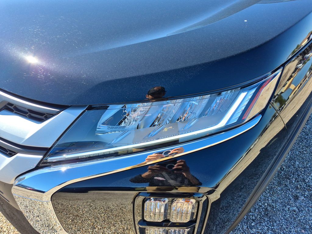 2026 Mitsubishi Outlander Sport 2.0 S - 9