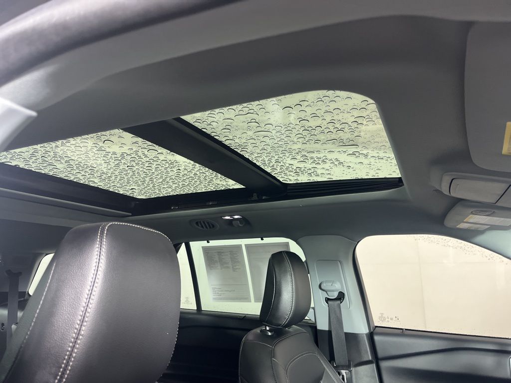 Thumbnail: 2023 Ford Explorer - 7