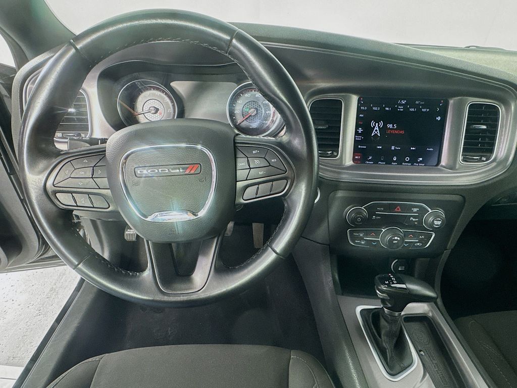 Used Car 2023 Dodge Charger  Sxt For Sale Under $25,000 In Austin, Texas