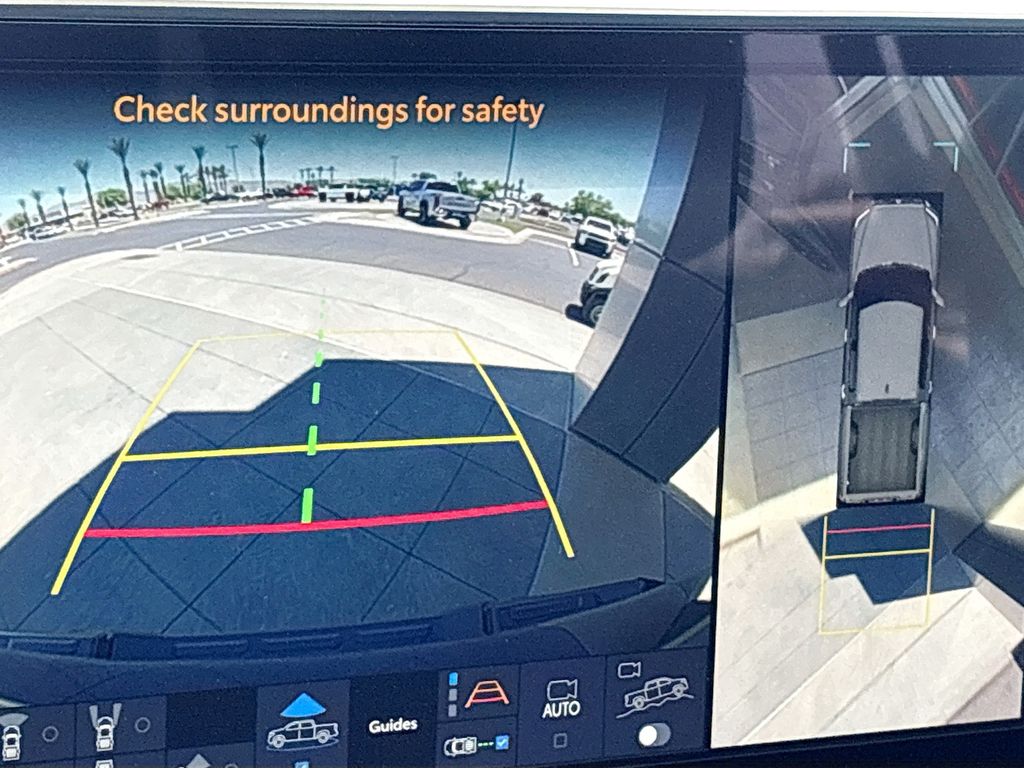 Thumbnail: 2026 Toyota Tundra - 15
