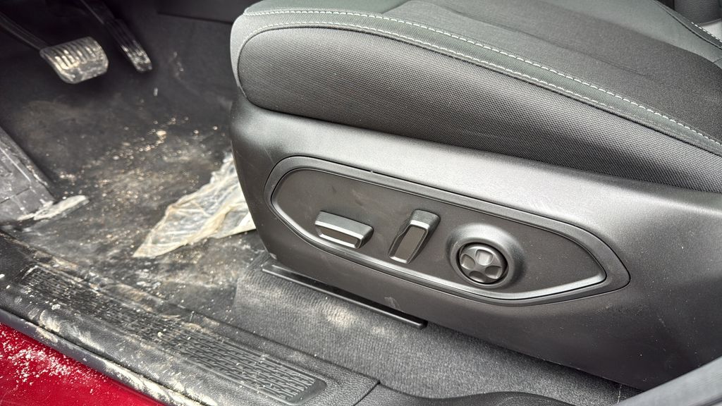 2026 Jeep Grand Cherokee L