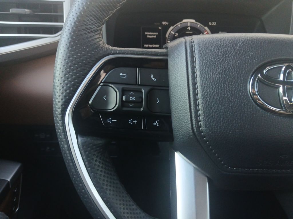 Used Car 2025 Toyota Tundra  1794 For Sale Under $60,000 In Austin, Texas