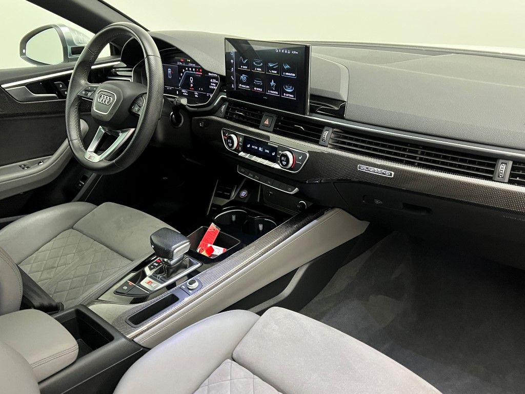 Thumbnail: 2022 Audi S5 - 13