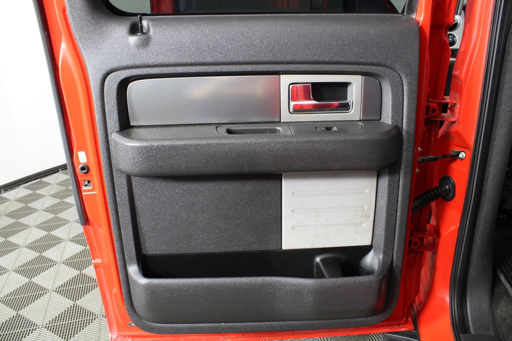 Used 2013 Ford F-150 for sale in 