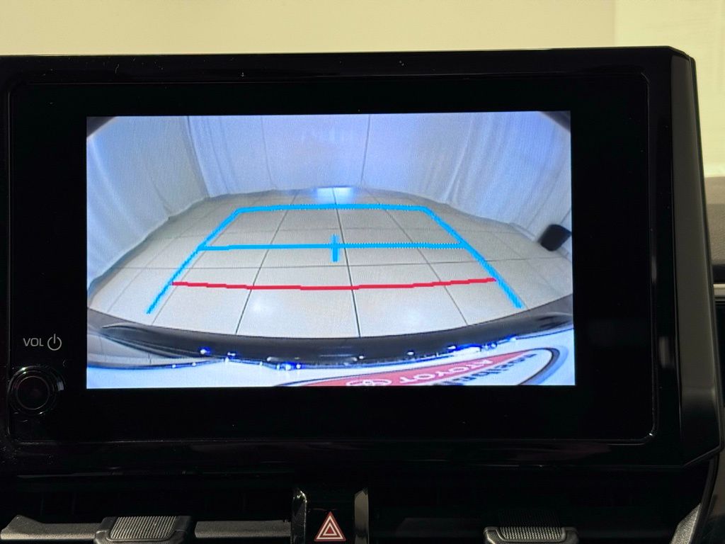 Thumbnail: 2024 Toyota Corolla - 25