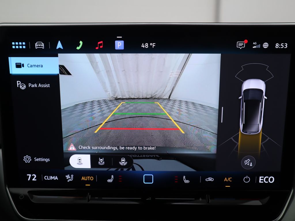 Thumbnail: 2026 Volkswagen ID.4 - 16