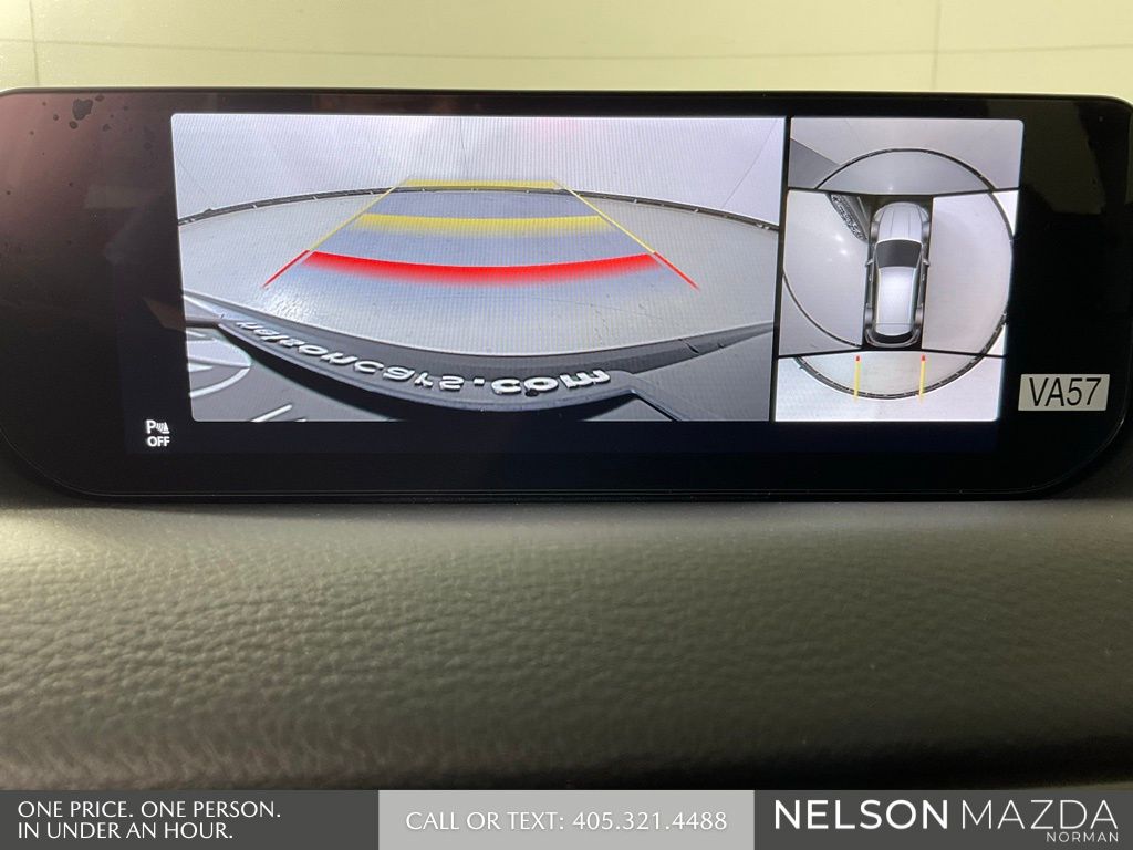 New 2026 Black Mazda 2.5 Turbo Premium Plus image 32