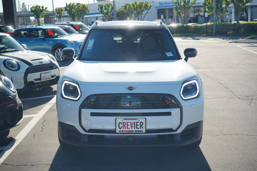 Thumbnail: 2026 MINI Cooper Countryman - 5