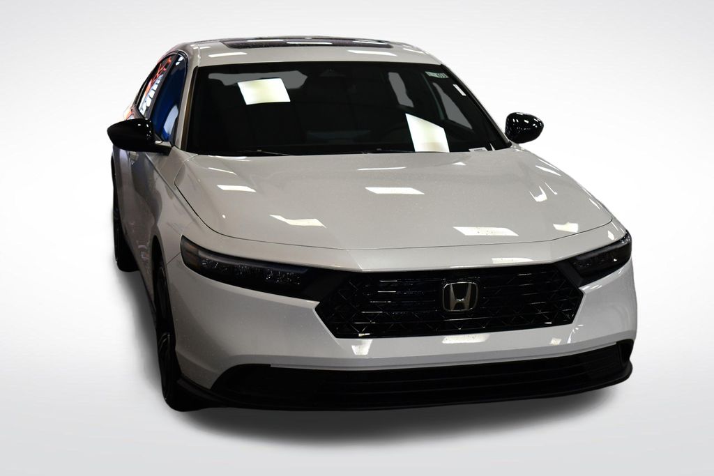 Thumbnail: 2026 Honda Accord - 3