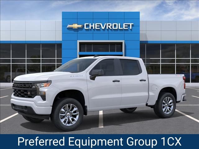 ChevroletSilverado 15002