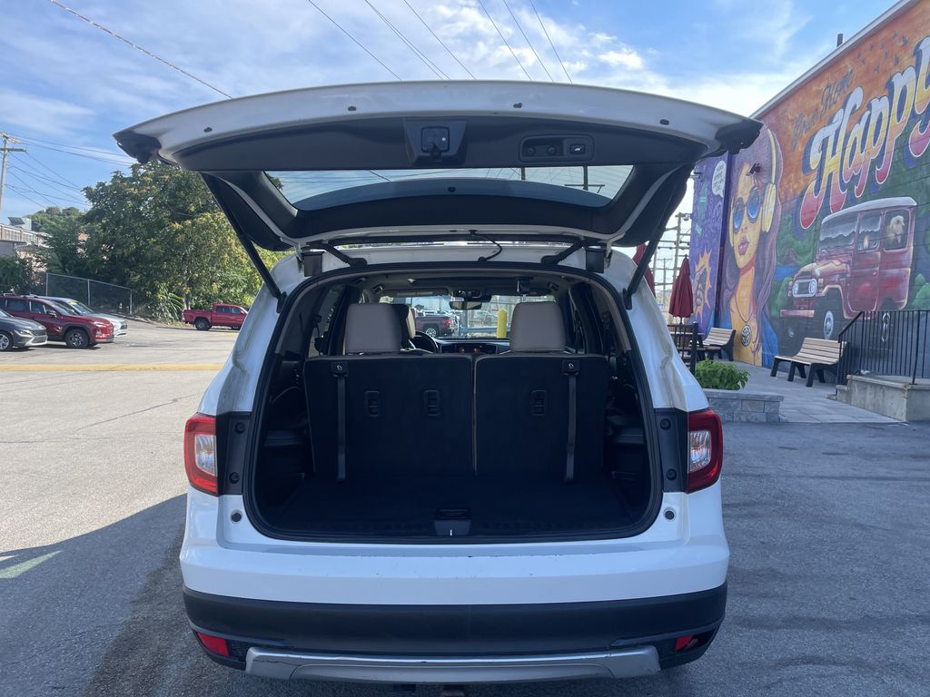 Used 2020 Honda Pilot SUV
