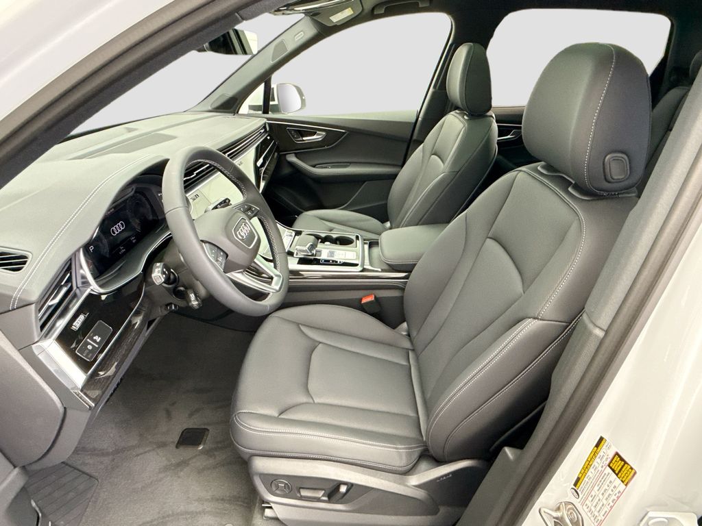 Thumbnail: 2026 Audi Q7 - 19