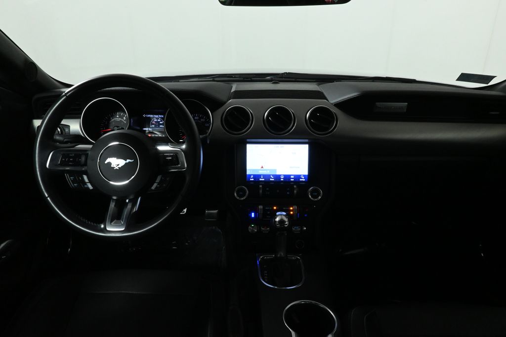 Thumbnail: 2021 Ford Mustang - 16